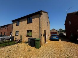 14, Brady Gardens, Downham Market PE38 0DA