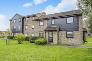 4, Highgrove House, Kingfisher Drive, Guildford GU4 7XX
