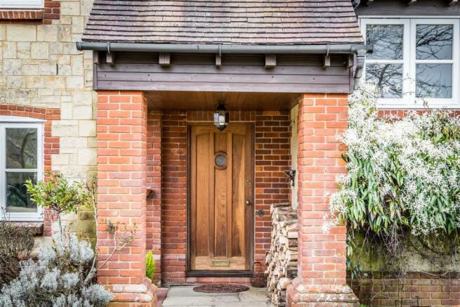 house. Partnership Burton Park Duncton