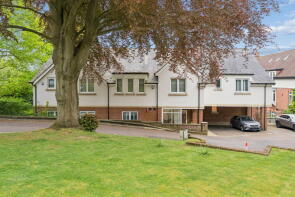 2, Betjeman Gardens, Rickmansworth WD3 5QY