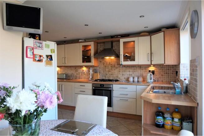 Kitchen / Diner