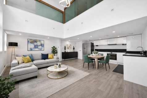 Gatton Road, Broadway Lofts, SW17