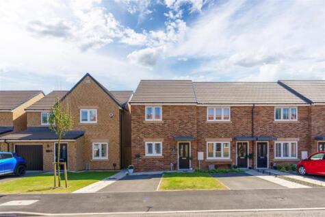 Daisy Place, West Meadows, Cramlington, NE23