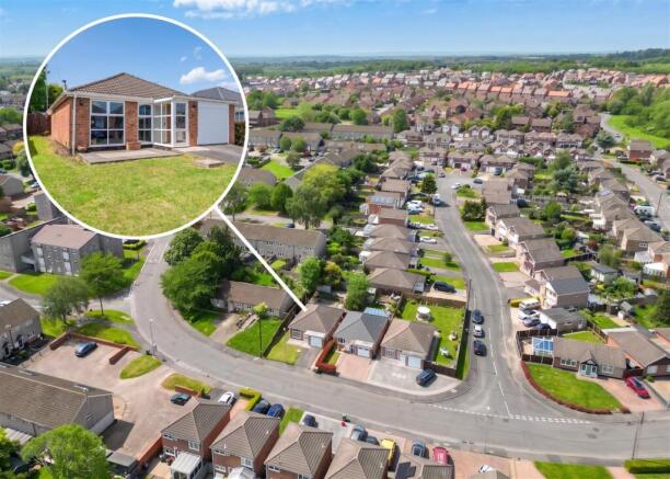 89 Marlborough Way, Ashby
