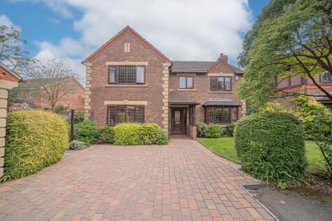 Hertford Way, Knowle, B93