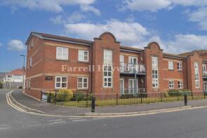 Flat 201, 1, Sovereign Court, Thornton-cleveleys FY5 3PH