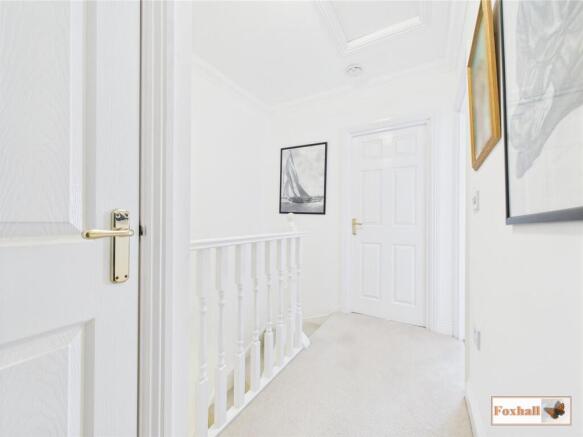 Second Floor Landing