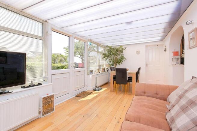 Dining Conservatory
