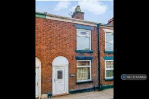 25, Brook Street, Congleton CW12 1RD