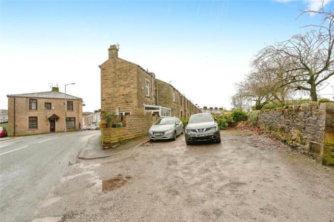 Shared Parking