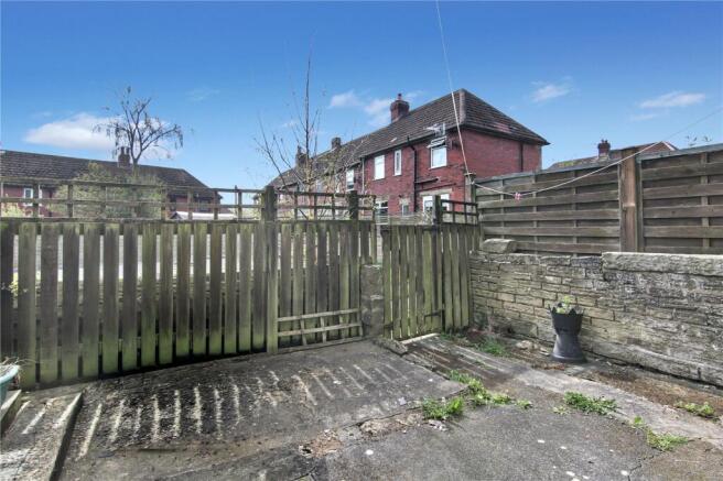 2 bed Terraced for sale Image 7
