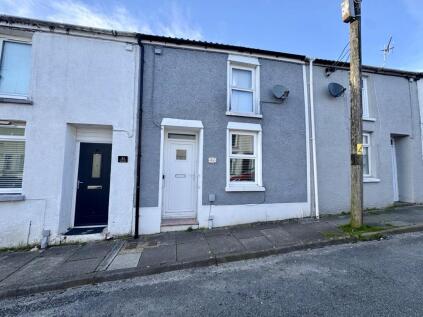 Church Street, Penydarren, Merthyr Tydfil, CF47 9HR