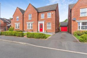 11, Goldcrest Road, Mansfield NG19 0GP