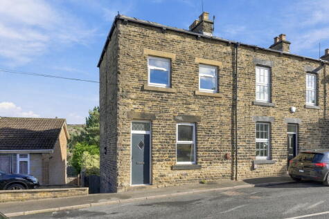 Hole House Lane, Stocksbridge, Sheffield, S36