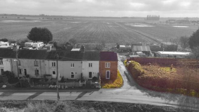 Drone Image