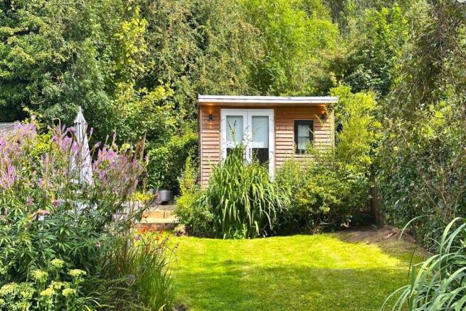 Summer House 