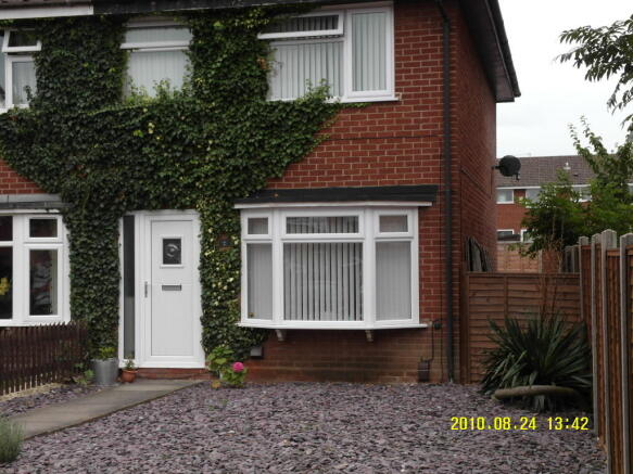 Photo of the property