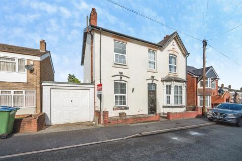 Dingle Street, Oldbury
