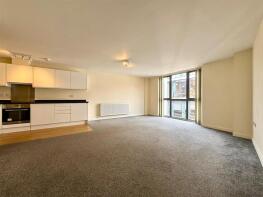 Flat 9, St Georges, Carver Street, Birmingham B1 3AS