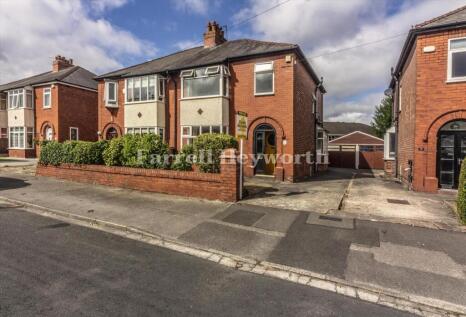 Beacon Avenue, Fulwood, Preston
