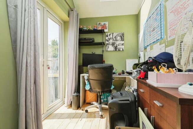 Study/Office