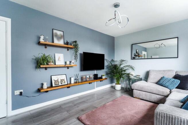Living / Dining Room