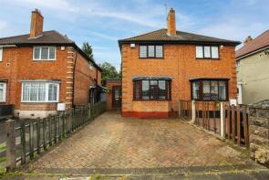 155, Reservoir Road, Selly Oak, Birmingham B29 6SX
