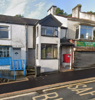 40, High Street, Llangefni LL77 7NA