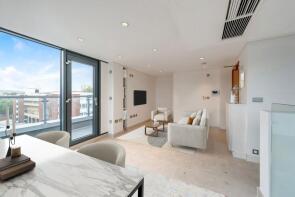 Flat 7, 158, Prince Of Wales Road, London NW5 3PS
