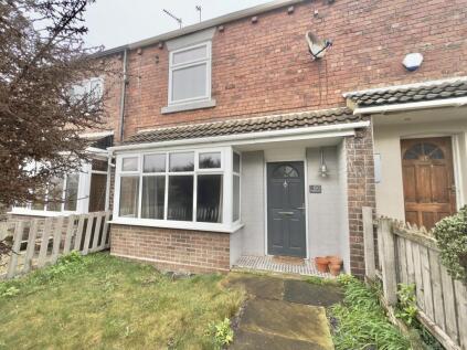 Sturton Lane, Garforth, Leeds