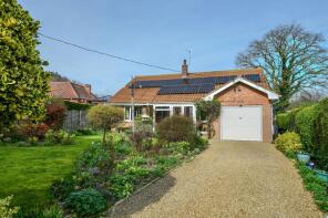 Oakdene, Brick Lane, Cromer NR27 9PL