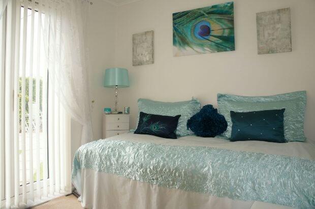 BEDROOM 2 REAR