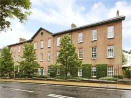 1, The Mons, Mons Court, Winchester SO23 8GH