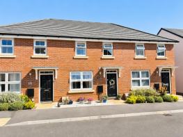 84, Manor Road, Newent GL18 1UJ