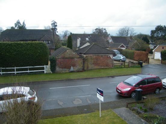 Street Scene