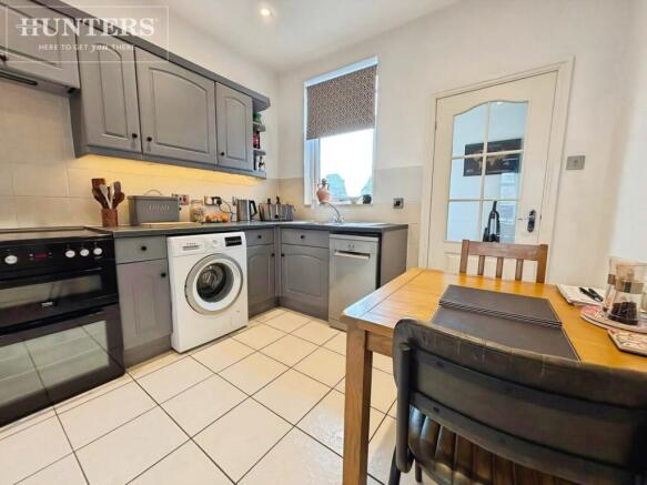 2 bed Terraced for sale Image 4