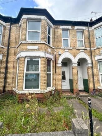 5 bed House Share to rent in hull