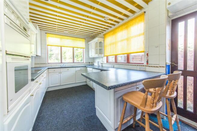 Kitchen/Breakfast