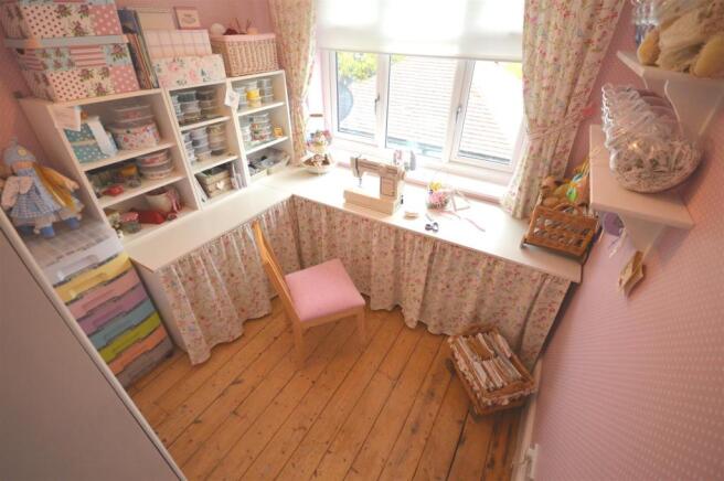 Bedroom Three.JPG