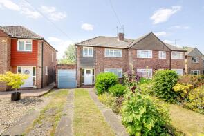 3, Cranwell Gardens, Bishops Stortford CM23 5DP