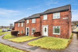 6, Lady Court, Workington CA14 3SW