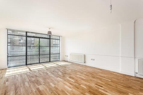 Ferry Lane, Brentford, TW8