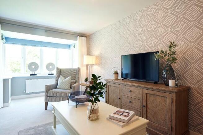 4 bed Detached for sale Image 8