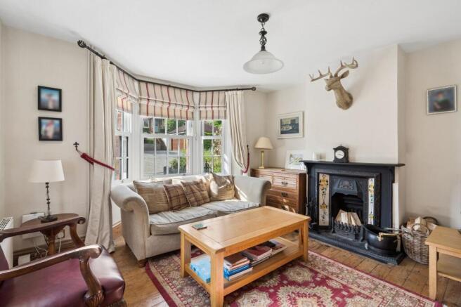 Front Room