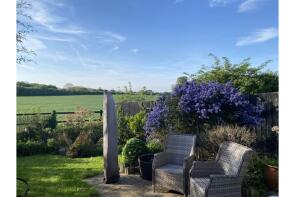 3, Castle View, Peterborough PE8 5QF