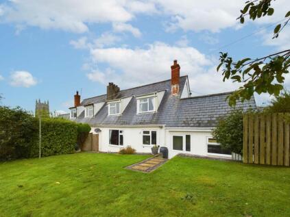 Sunnymead, Lansallos