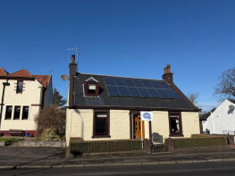 Ivy Cottage, Main Street, Howwood, Johnstone PA9 1BQ