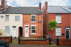 43, Queen Street, Chesterfield S43 1HS