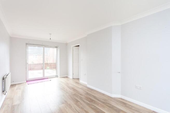 Lounge /Dining Room