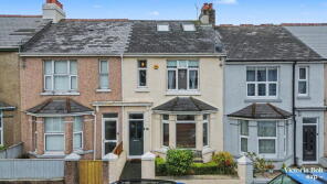 35, Pennycross Park Road, Plymouth PL2 3NW